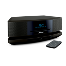 Wave® SoundTouch® music system IV Wave® SoundTouch® music system IV